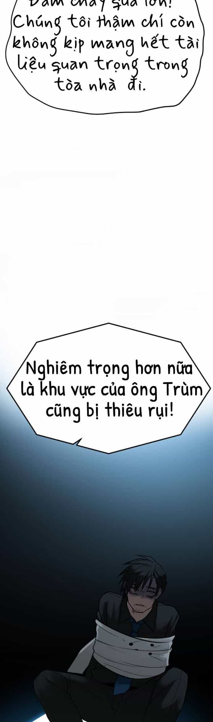 Good/Bad Fortune - Chương 117 - ảnh 41