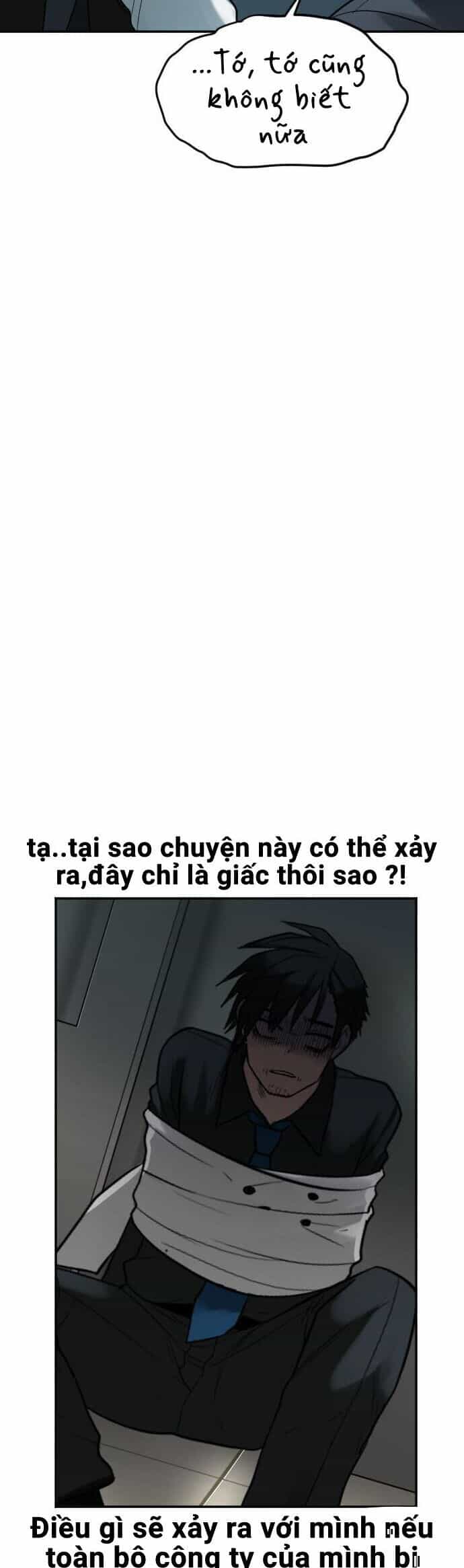 Good/Bad Fortune - Chương 117 - ảnh 43