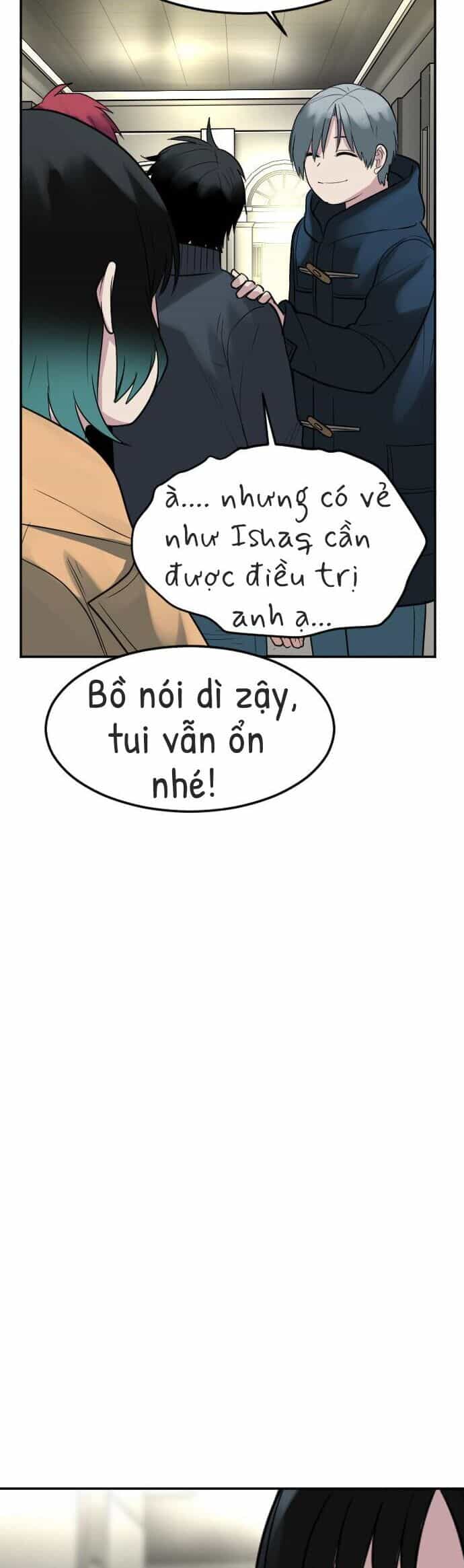Good/Bad Fortune - Chương 117 - ảnh 49