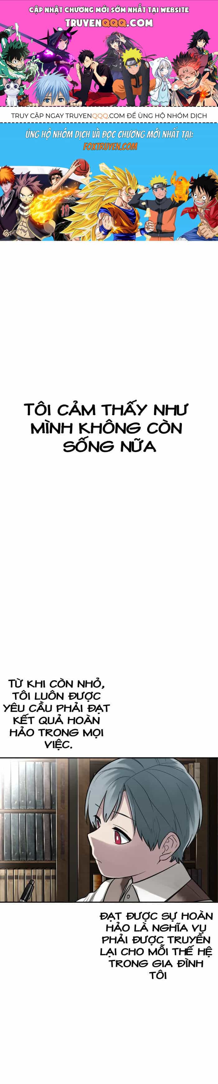 Good/Bad Fortune - Chương 118 - ảnh 1