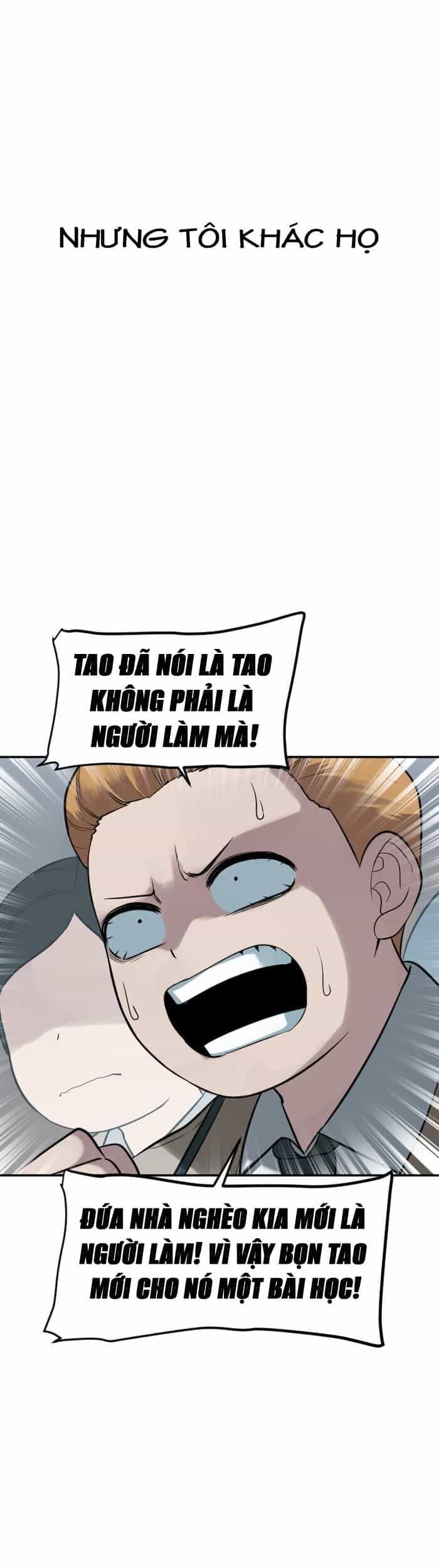 Good/Bad Fortune - Chương 118 - ảnh 11