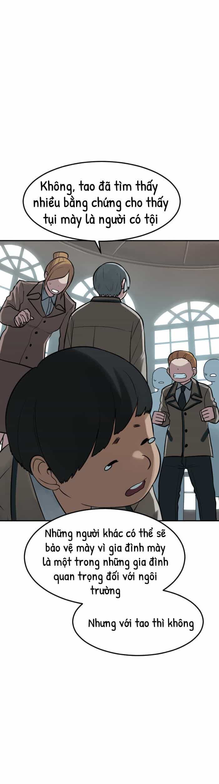 Good/Bad Fortune - Chương 118 - ảnh 12