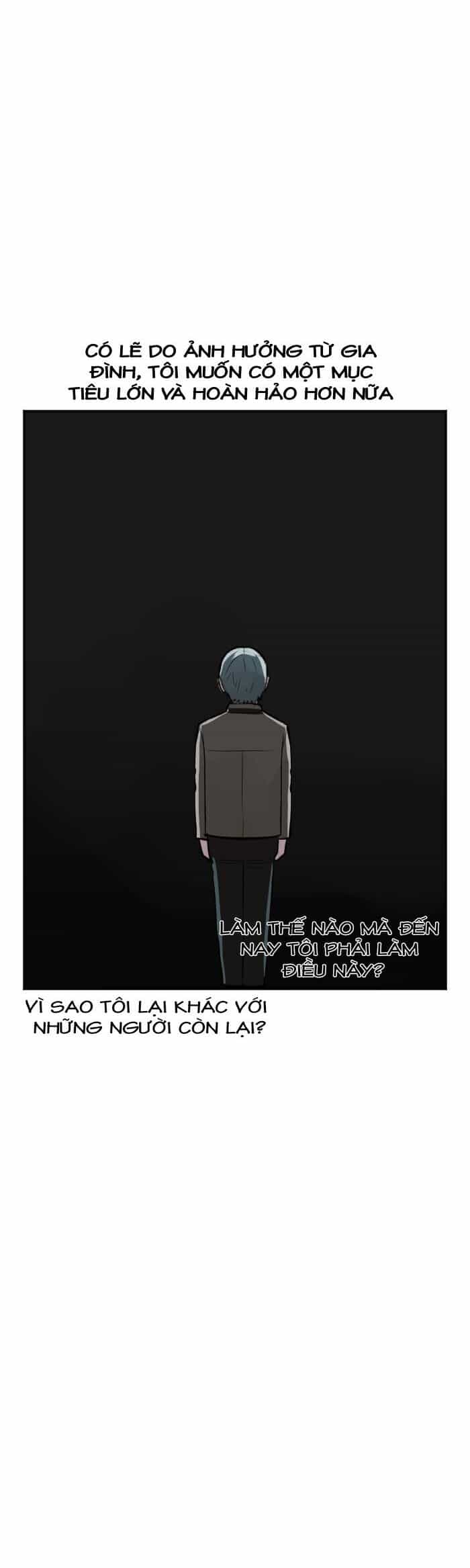 Good/Bad Fortune - Chương 118 - ảnh 18
