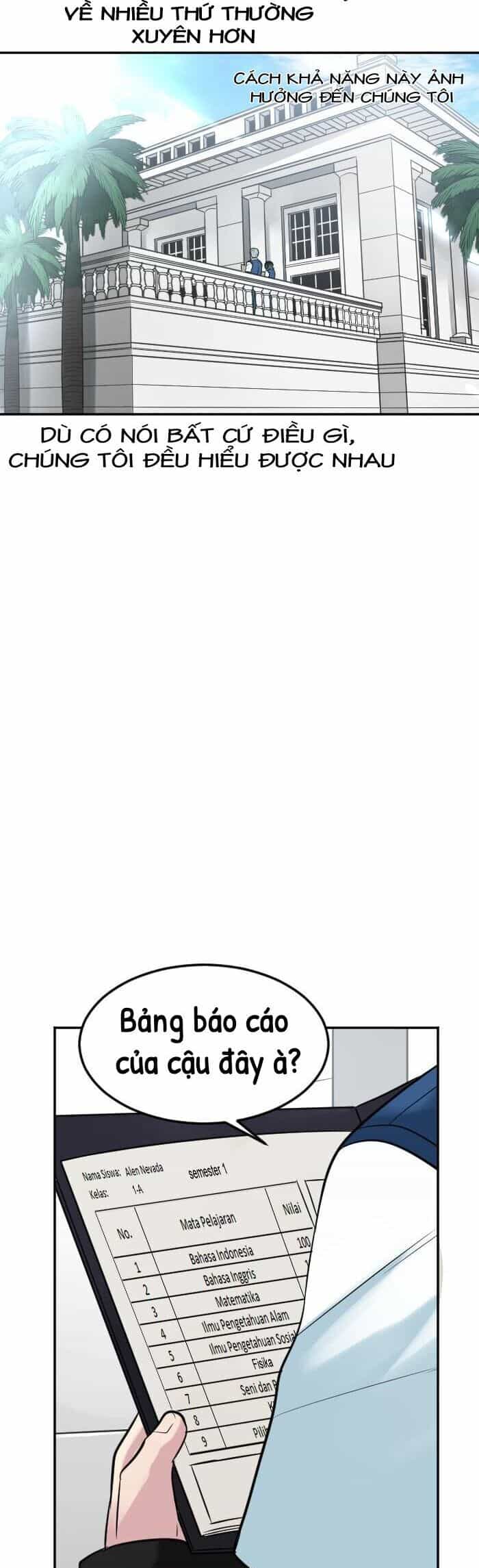 Good/Bad Fortune - Chương 118 - ảnh 22