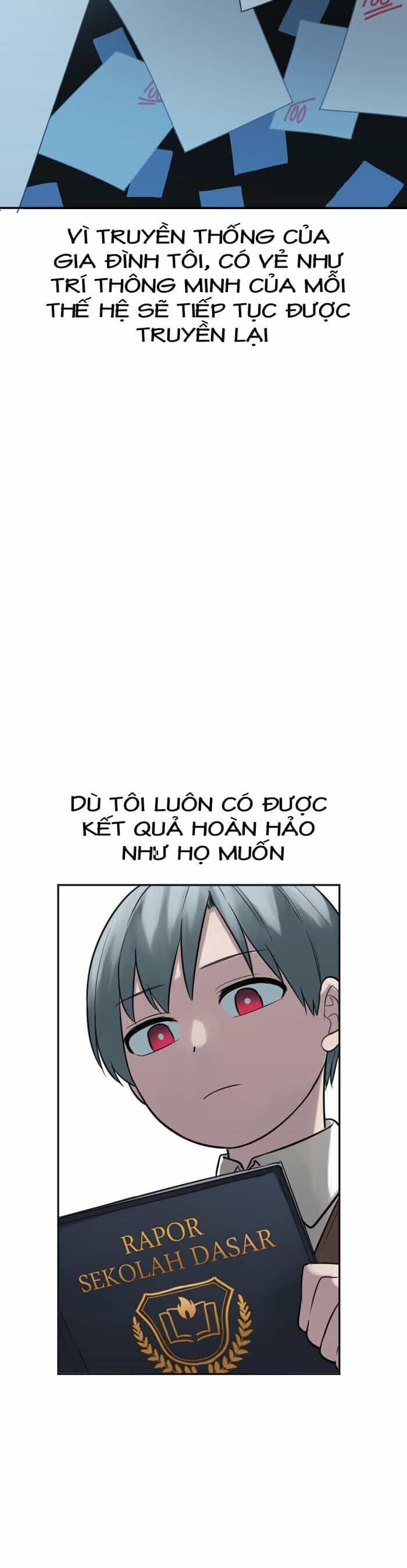 Good/Bad Fortune - Chương 118 - ảnh 3