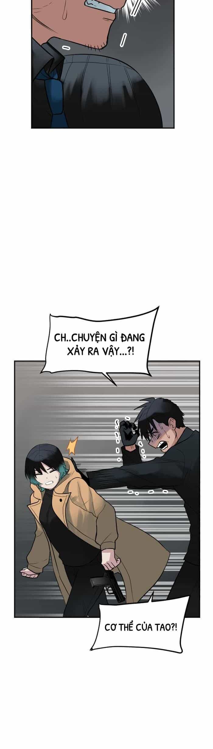 Good/Bad Fortune - Chương 118 - ảnh 31