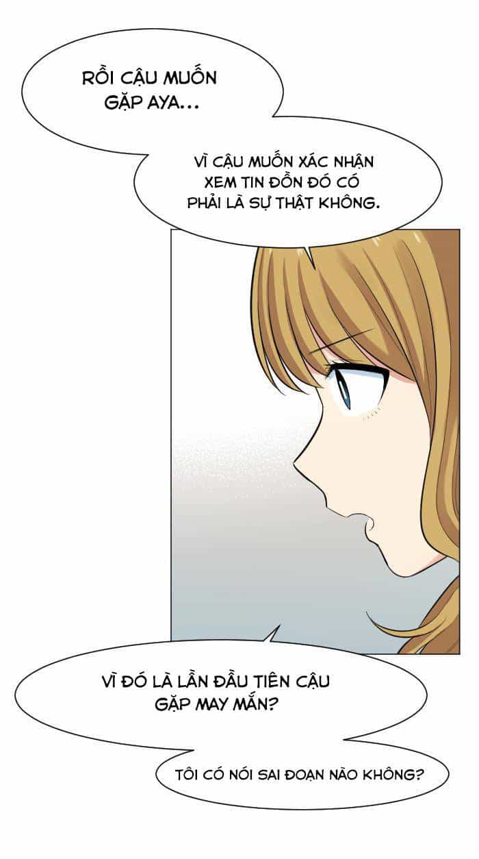 Good/Bad Fortune - Chương 11 - ảnh 11