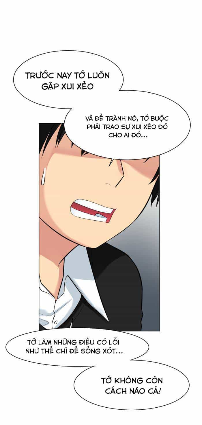 Good/Bad Fortune - Chương 11 - ảnh 14