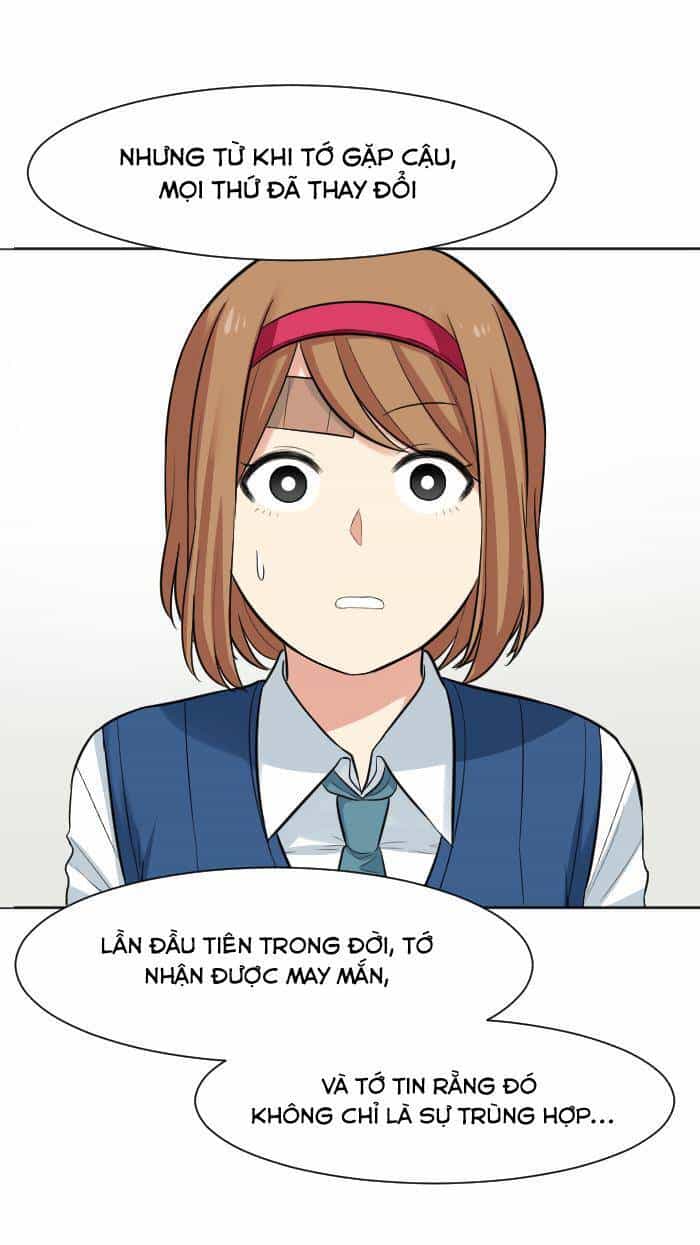 Good/Bad Fortune - Chương 11 - ảnh 15