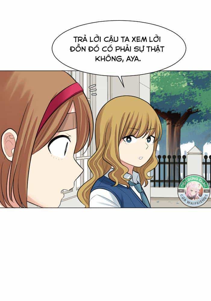 Good/Bad Fortune - Chương 11 - ảnh 17