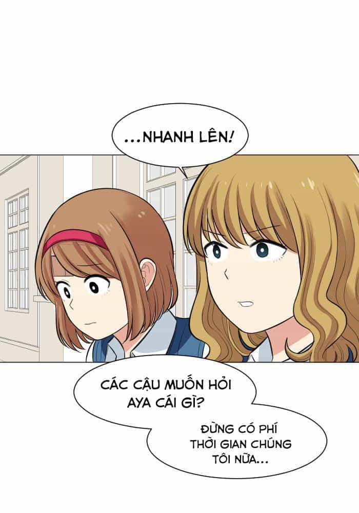 Good/Bad Fortune - Chương 11 - ảnh 2