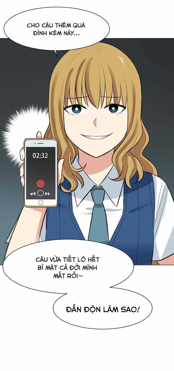 Good/Bad Fortune - Chương 11 - ảnh 22