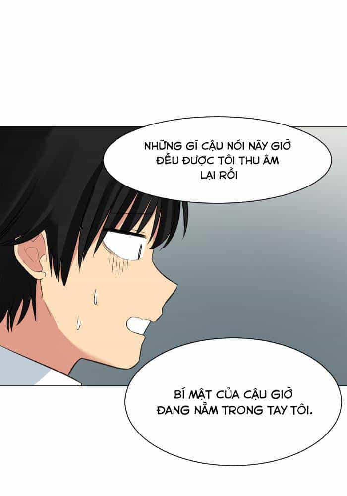 Good/Bad Fortune - Chương 11 - ảnh 23