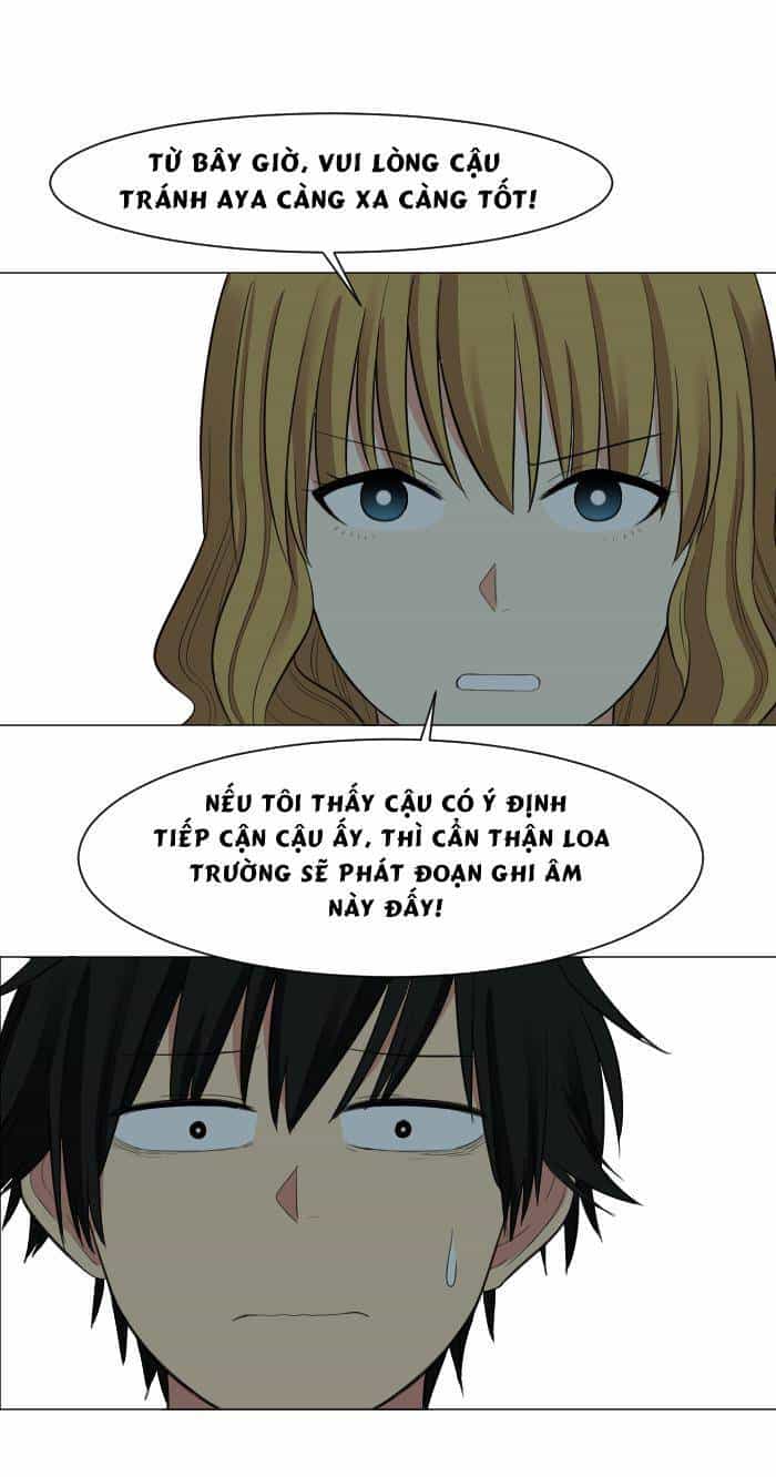 Good/Bad Fortune - Chương 11 - ảnh 24