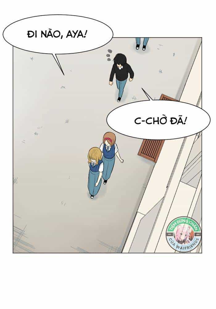Good/Bad Fortune - Chương 11 - ảnh 25