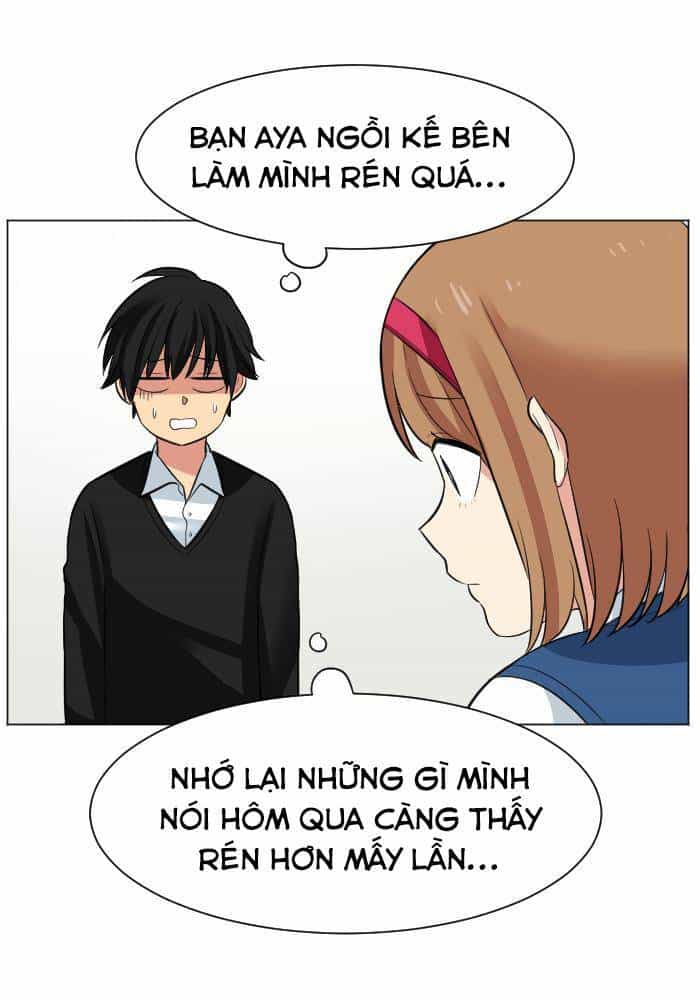 Good/Bad Fortune - Chương 11 - ảnh 3