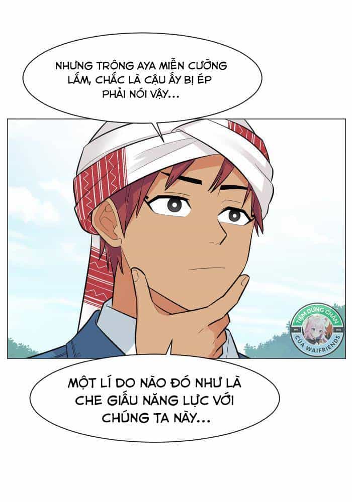 Good/Bad Fortune - Chương 11 - ảnh 31