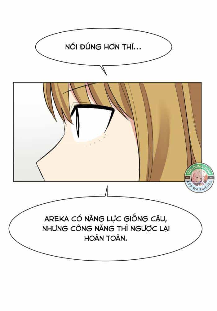 Good/Bad Fortune - Chương 11 - ảnh 37