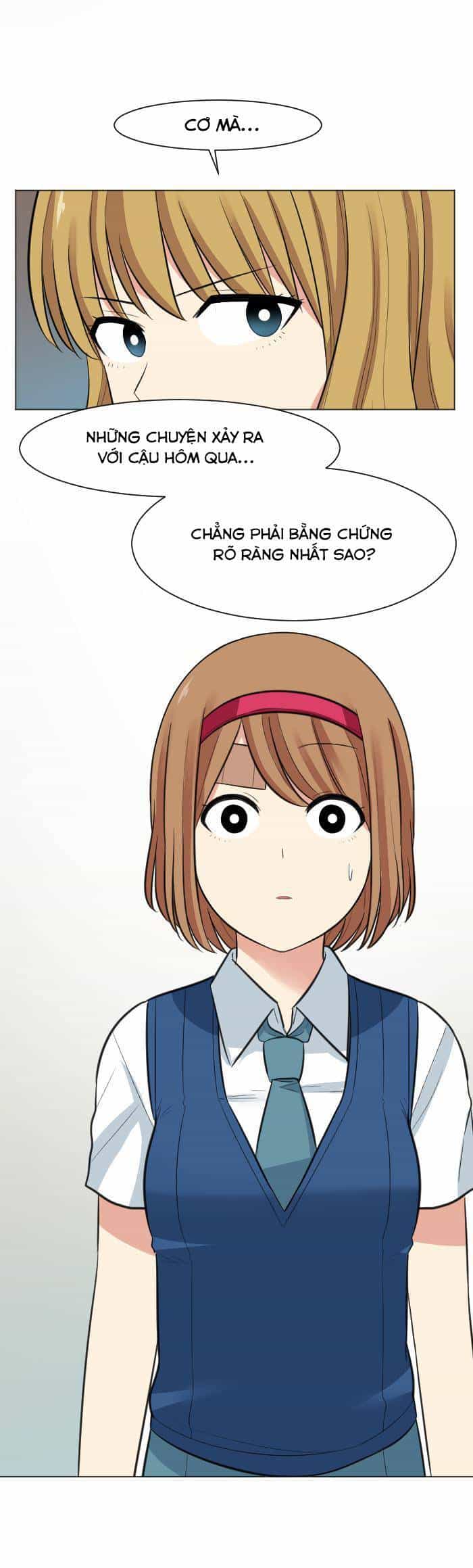 Good/Bad Fortune - Chương 11 - ảnh 40