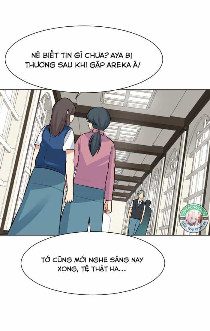 Good/Bad Fortune - Chương 11 - ảnh 51