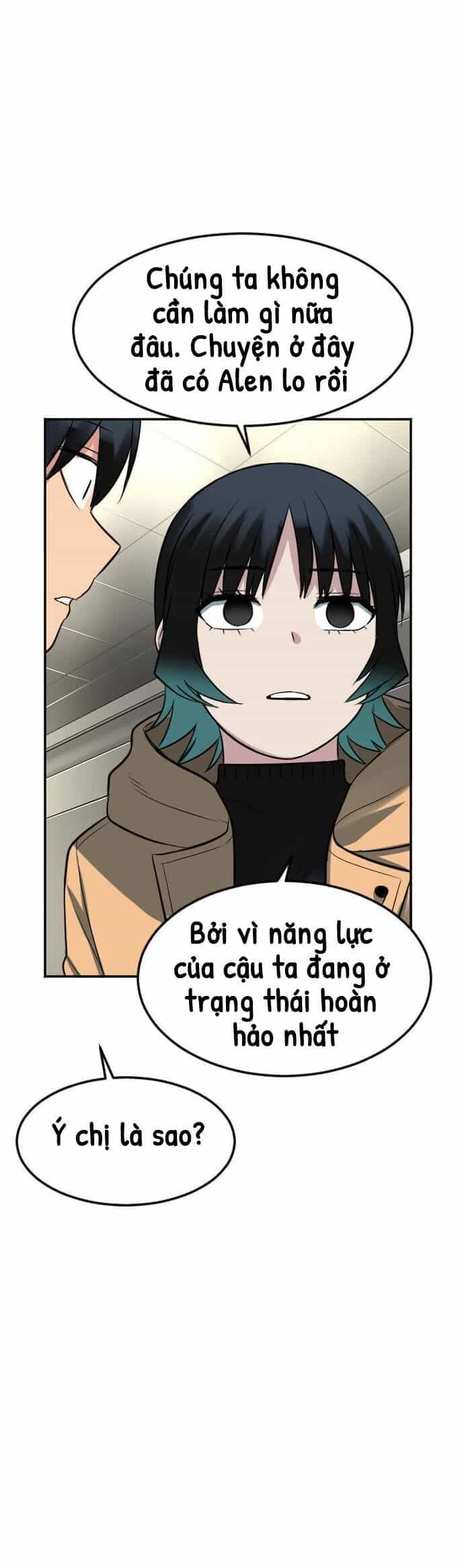 Good/Bad Fortune - Chương 119 - ảnh 13