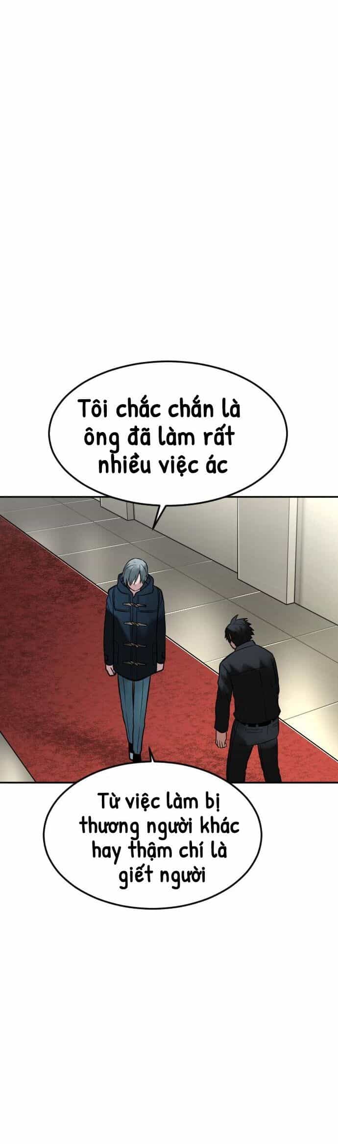 Good/Bad Fortune - Chương 119 - ảnh 20