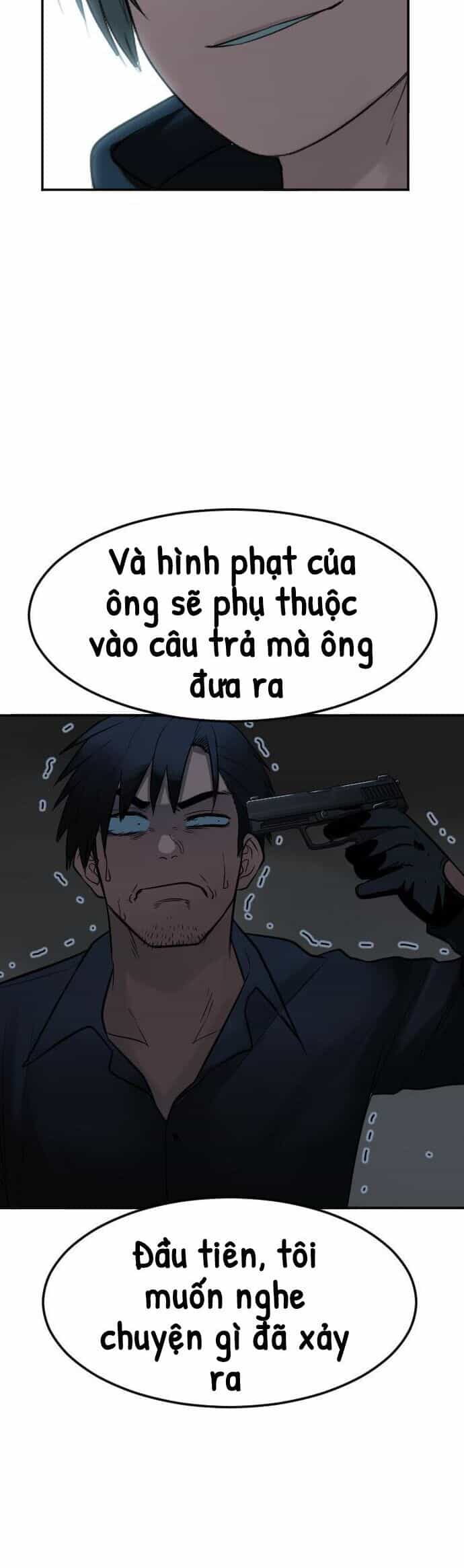Good/Bad Fortune - Chương 119 - ảnh 26