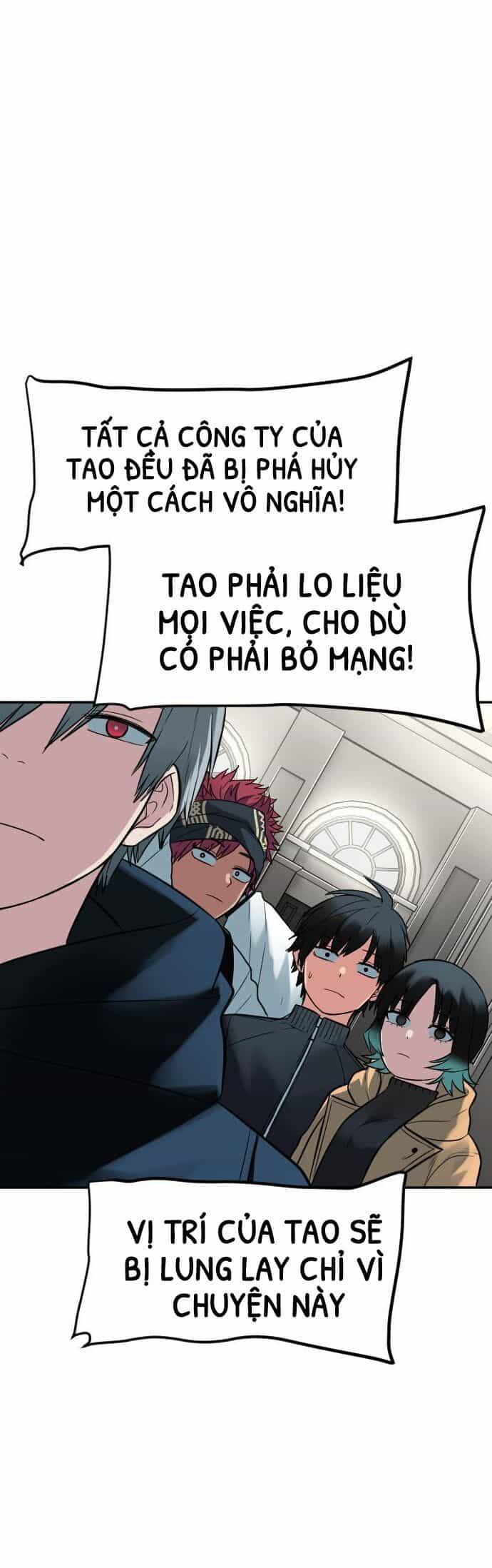 Good/Bad Fortune - Chương 119 - ảnh 28