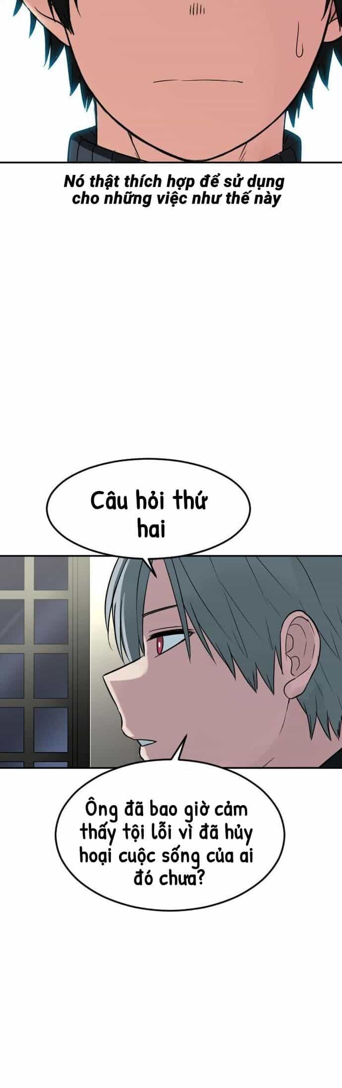 Good/Bad Fortune - Chương 119 - ảnh 30