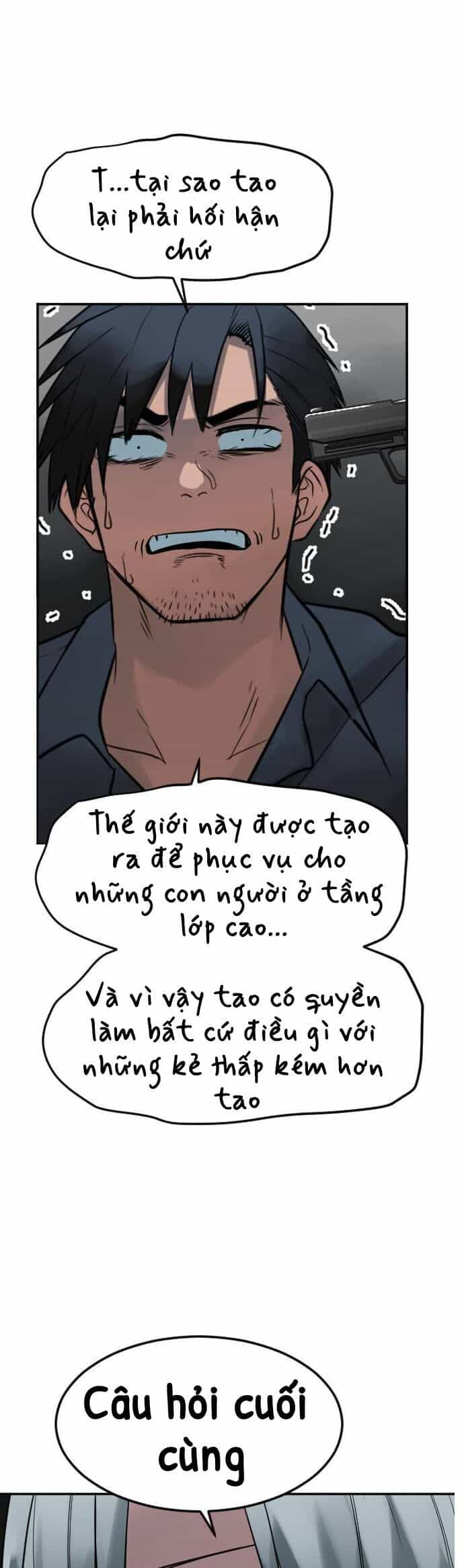 Good/Bad Fortune - Chương 119 - ảnh 31