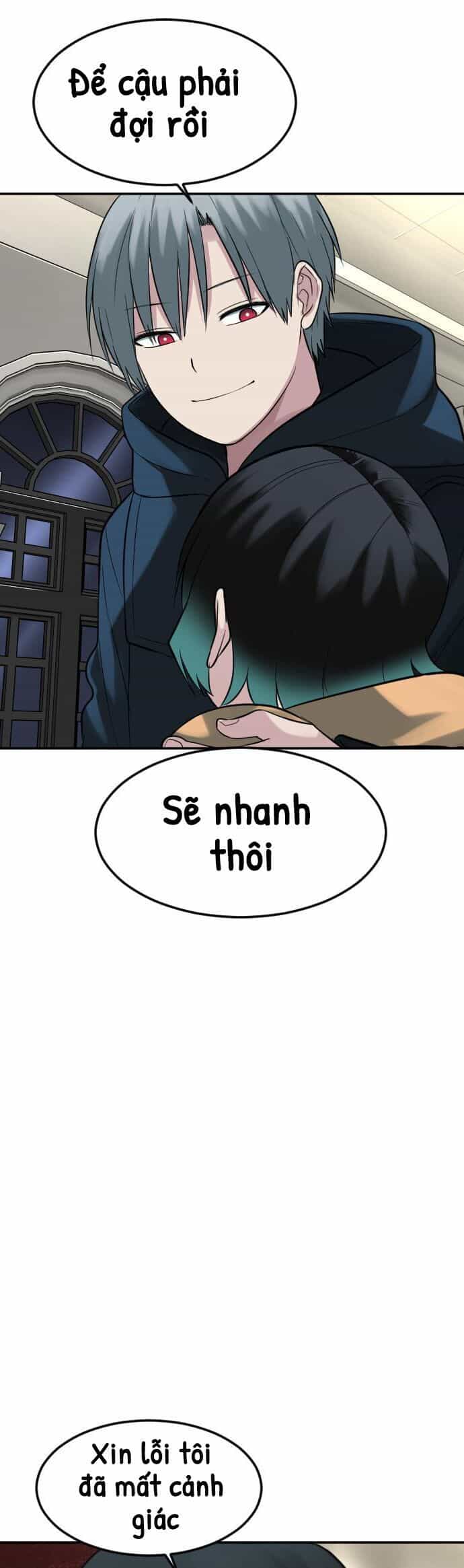 Good/Bad Fortune - Chương 119 - ảnh 7