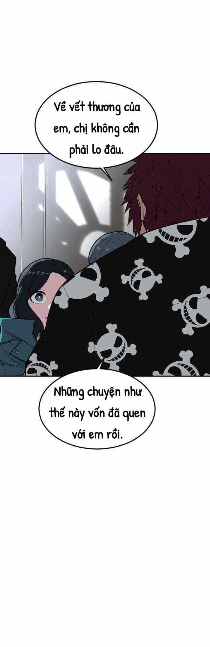 Good/Bad Fortune - Chương 120 - ảnh 12