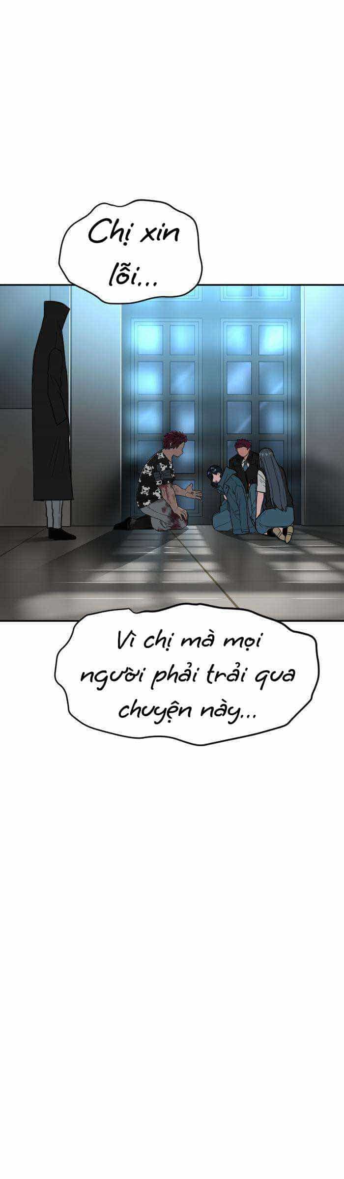 Good/Bad Fortune - Chương 120 - ảnh 18
