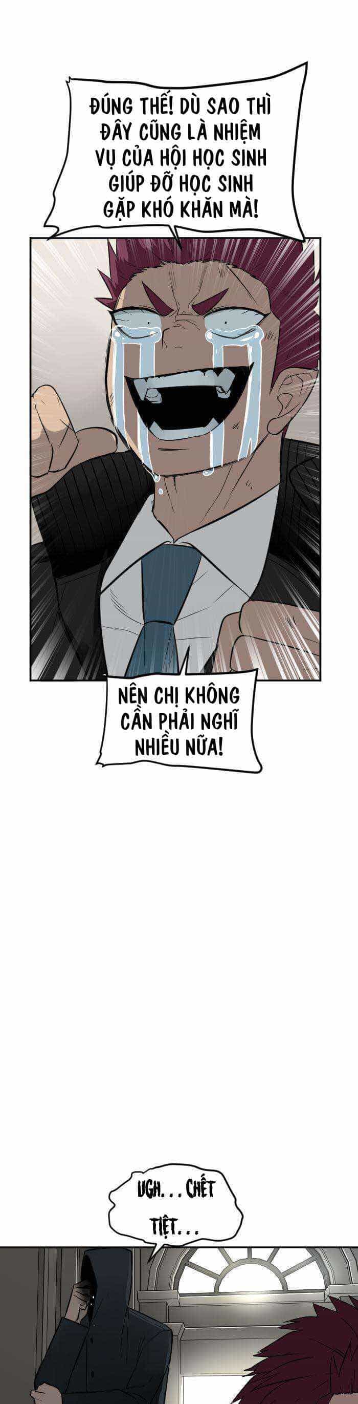 Good/Bad Fortune - Chương 120 - ảnh 21