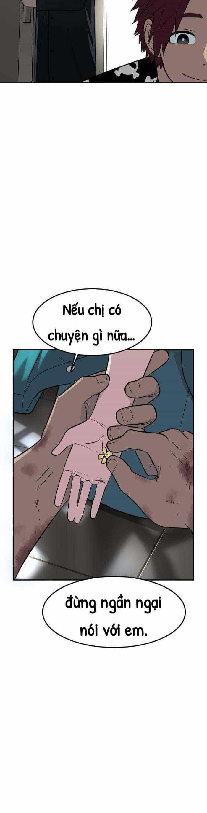 Good/Bad Fortune - Chương 120 - ảnh 22