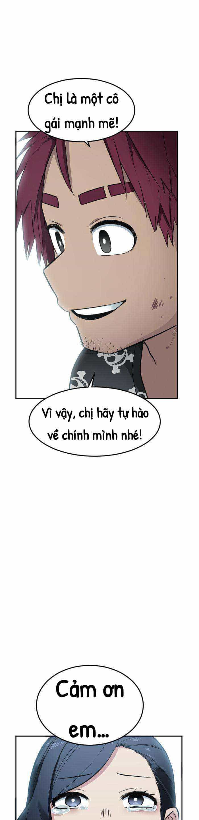 Good/Bad Fortune - Chương 120 - ảnh 23