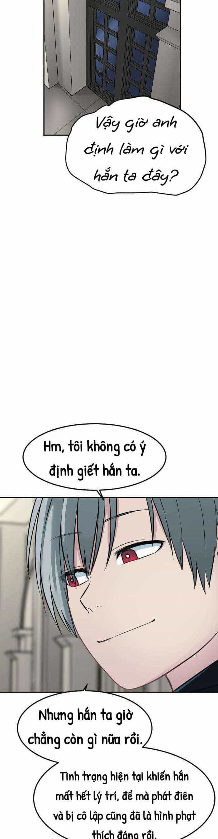 Good/Bad Fortune - Chương 120 - ảnh 31