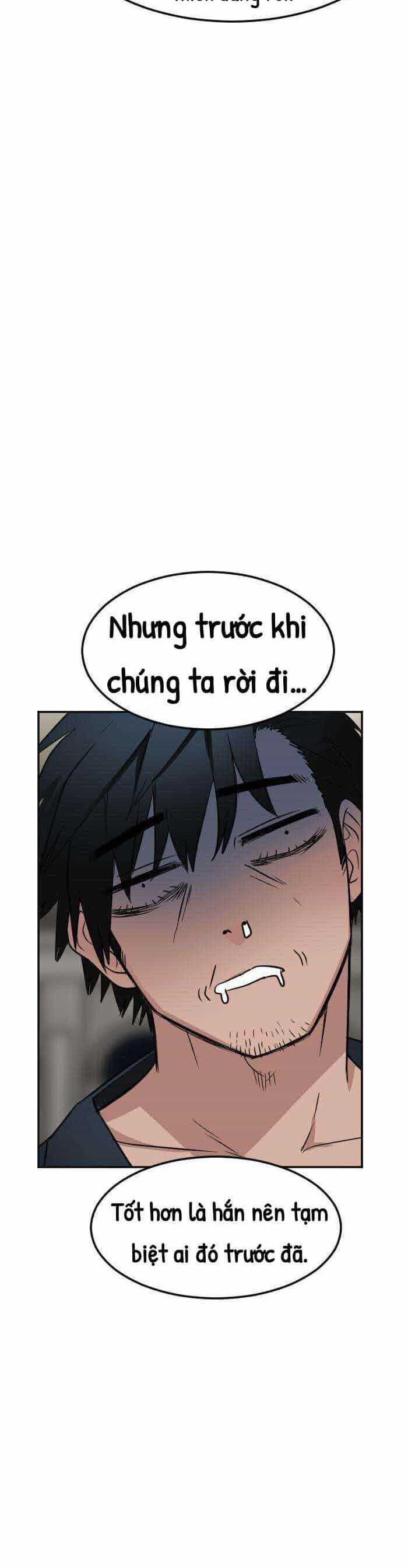 Good/Bad Fortune - Chương 120 - ảnh 32