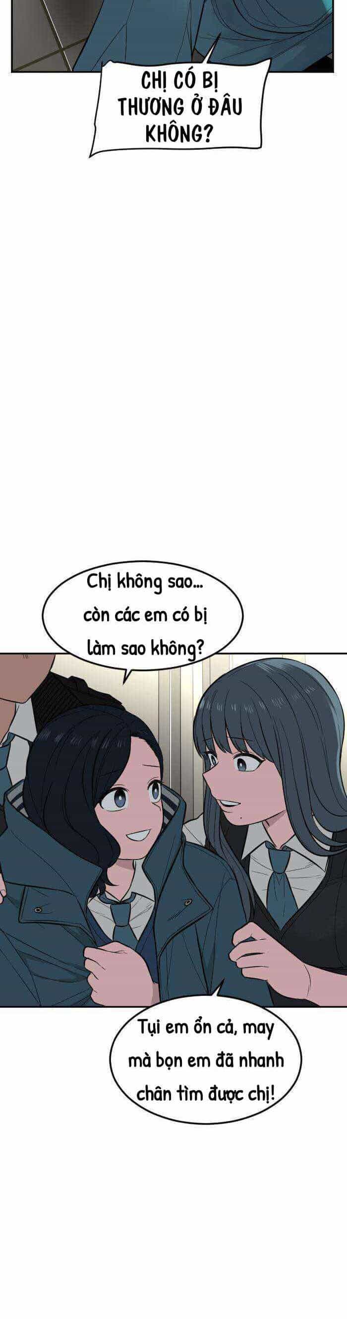 Good/Bad Fortune - Chương 120 - ảnh 7