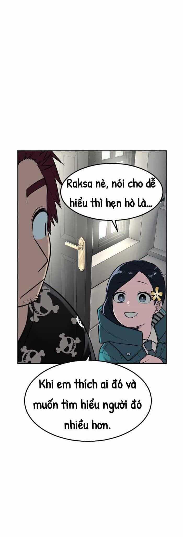 Good/Bad Fortune - Chương 121 - ảnh 10