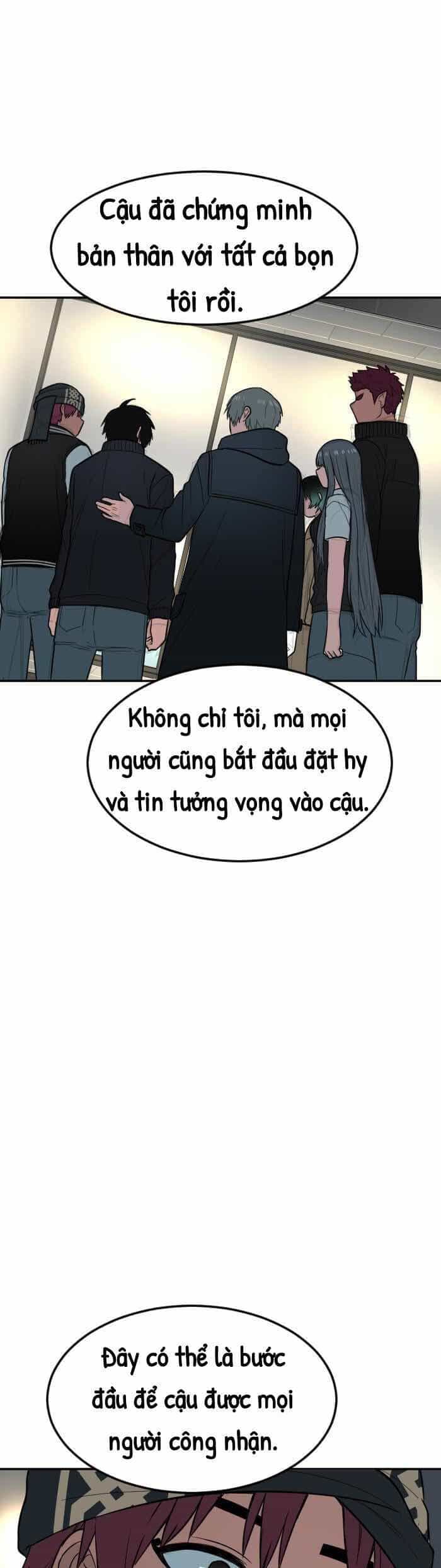 Good/Bad Fortune - Chương 121 - ảnh 26