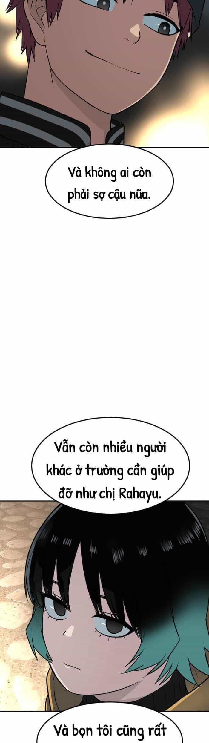 Good/Bad Fortune - Chương 121 - ảnh 27