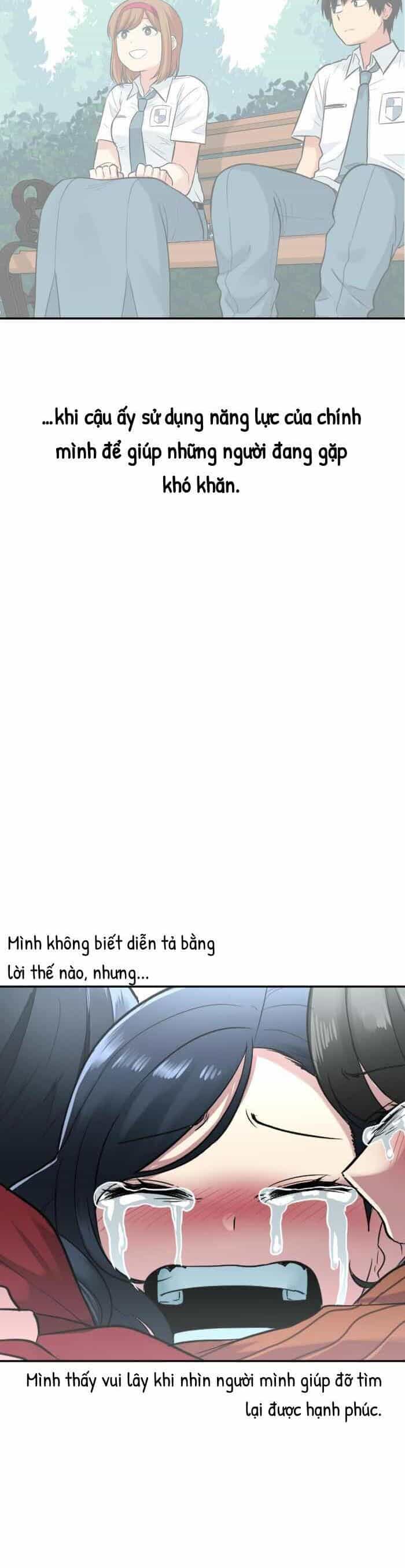 Good/Bad Fortune - Chương 121 - ảnh 30