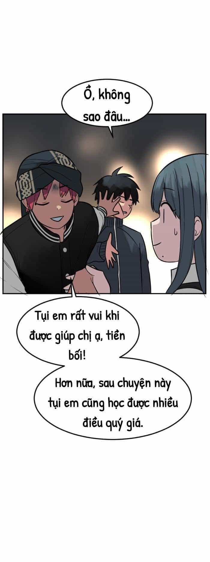 Good/Bad Fortune - Chương 121 - ảnh 34