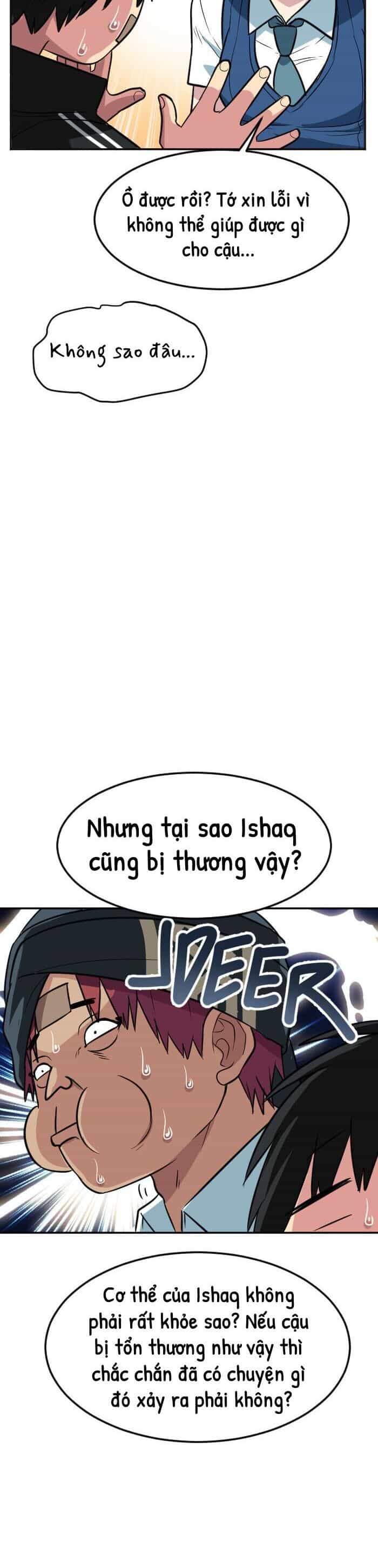Good/Bad Fortune - Chương 122 - ảnh 10