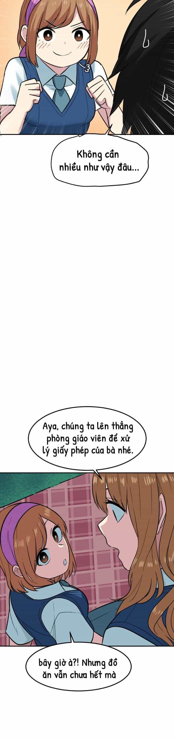 Good/Bad Fortune - Chương 122 - ảnh 17