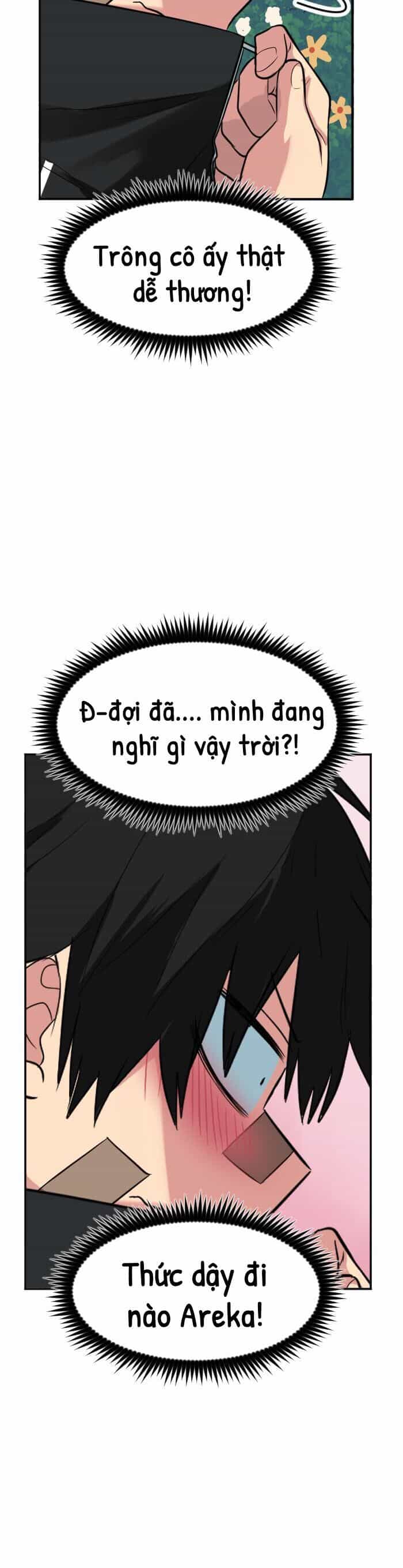 Good/Bad Fortune - Chương 122 - ảnh 24