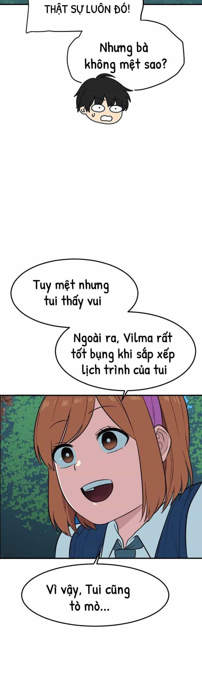 Good/Bad Fortune - Chương 122 - ảnh 8