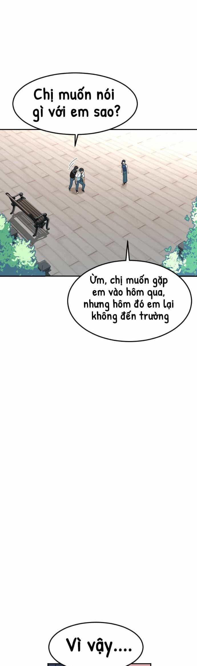 Good/Bad Fortune - Chương 123 - ảnh 10