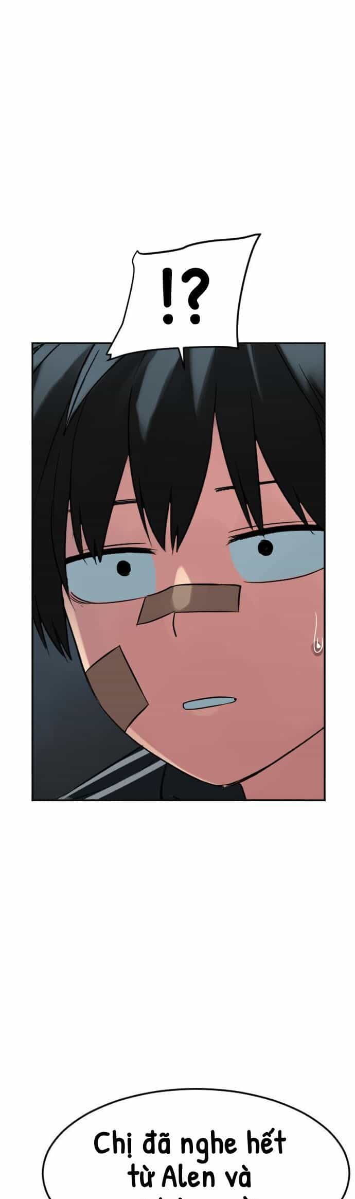 Good/Bad Fortune - Chương 123 - ảnh 13